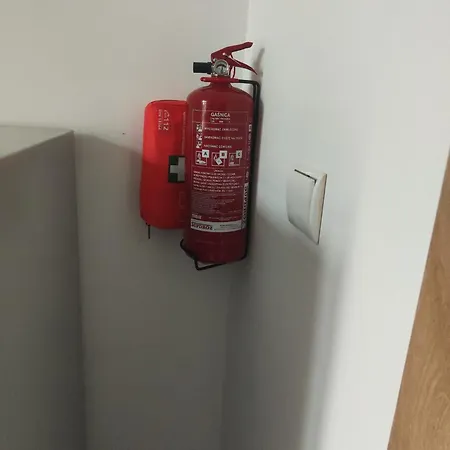 Apartament Am Baltic