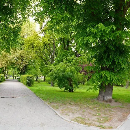 Apartament Am Baltic *