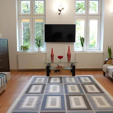 Am Baltic Apartament Kołobrzeg