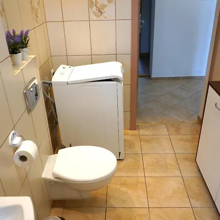 Apartament Am Baltic