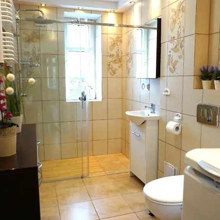 Am Baltic Apartament