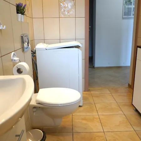 Am Baltic Apartament Kołobrzeg