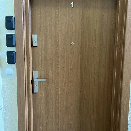 Am Baltic Apartament
