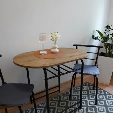Apartament Am Baltic *