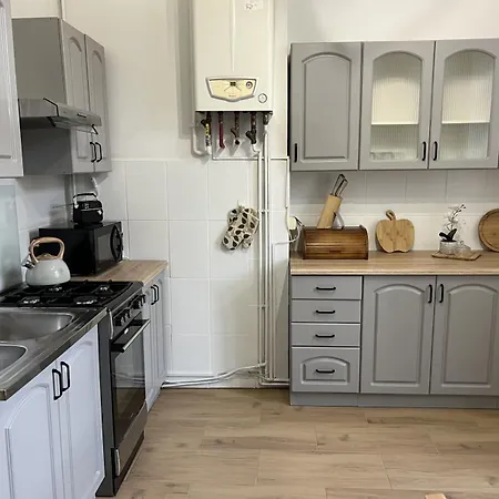 Am Baltic Apartament Kołobrzeg