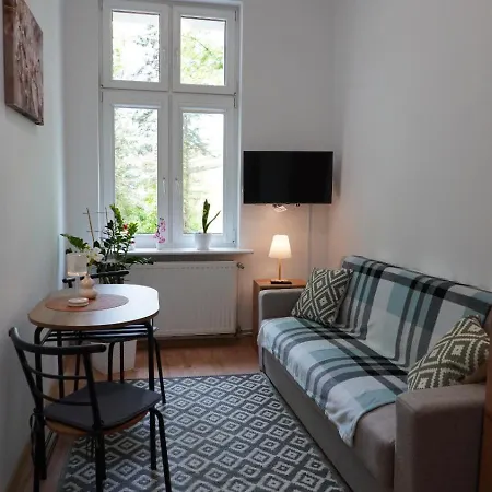 Am Baltic Apartament *
