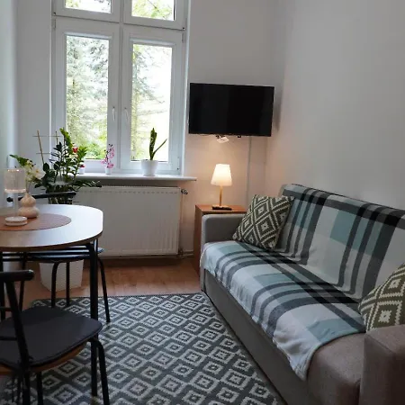 Apartament Am Baltic *