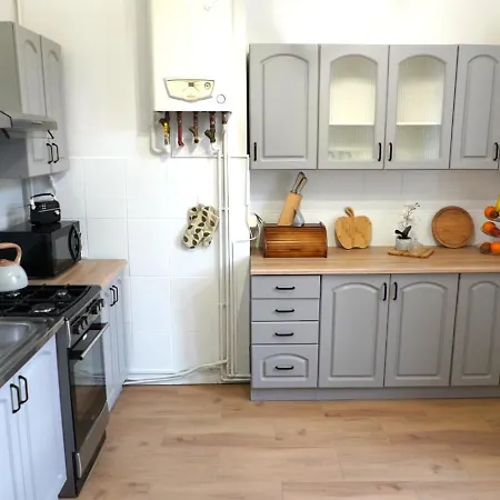 Am Baltic Apartament Kołobrzeg