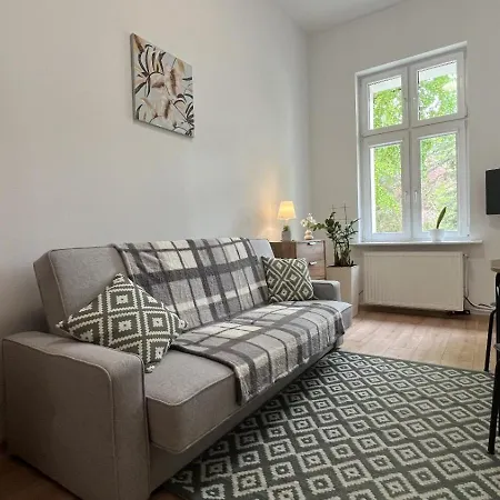 Am Baltic Apartament Kołobrzeg
