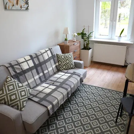 Am Baltic Apartament