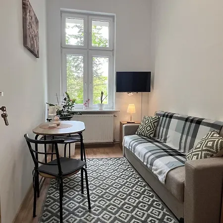 Am Baltic Apartament