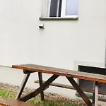 Am Baltic Appartement *
