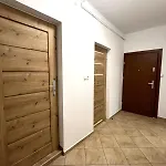 Am Baltic Appartement *