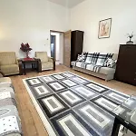 Appartement Am Baltic *