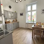 Appartement Am Baltic Kołobrzeg