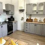 Am Baltic Appartement