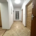 Appartement Am Baltic