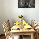Am Baltic Appartement *