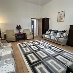 Appartement Am Baltic *