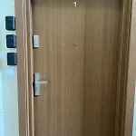 Am Baltic Appartement