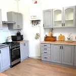 Appartement Am Baltic
