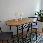 Appartement Am Baltic *