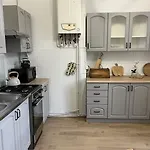 Am Baltic Appartement Kołobrzeg