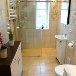 Appartement Am Baltic Kołobrzeg