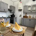 Appartement Am Baltic