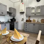 Appartement Am Baltic *
