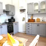 Appartement Am Baltic Kołobrzeg