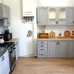 Am Baltic Appartement Kołobrzeg