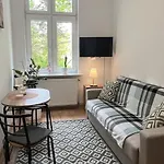 Appartement Am Baltic