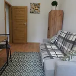 Appartement Am Baltic *