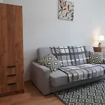 Appartement Am Baltic Kołobrzeg