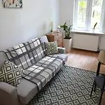 Am Baltic Appartement