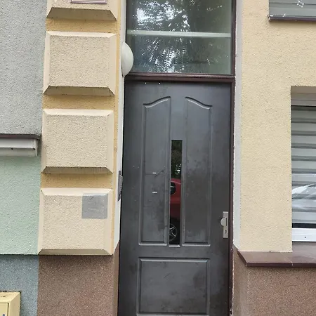 Am Baltic Apartment