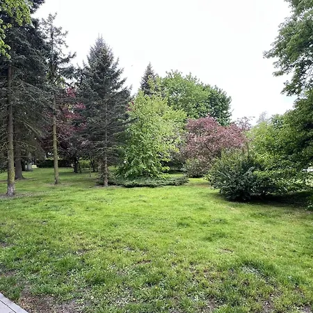 Am Baltic アパート *