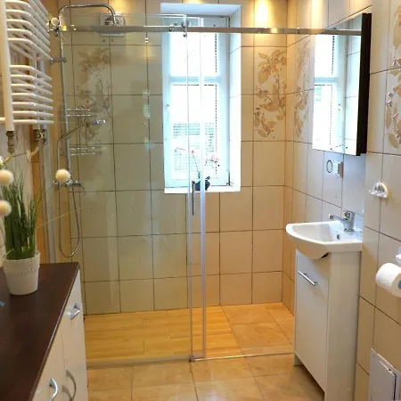 Apartment Am Baltic Kolobrzeg