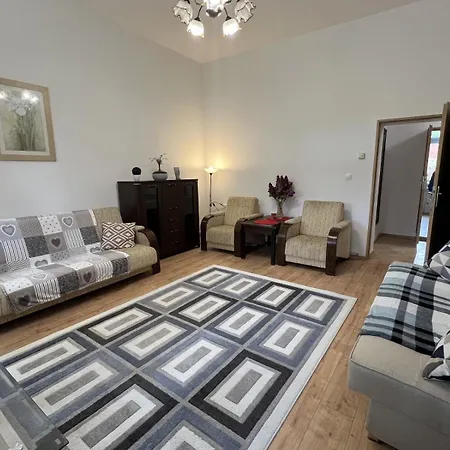 Am Baltic * קולובז'ג