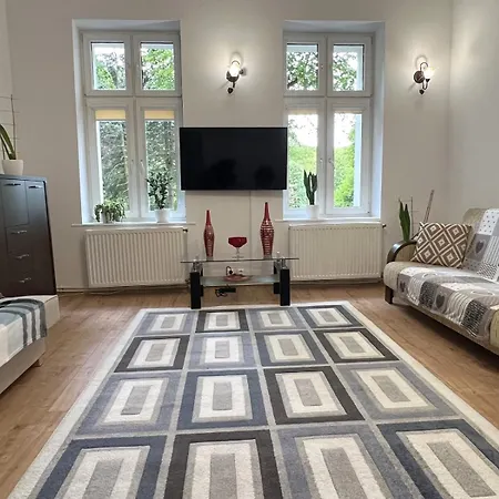 Am Baltic アパート