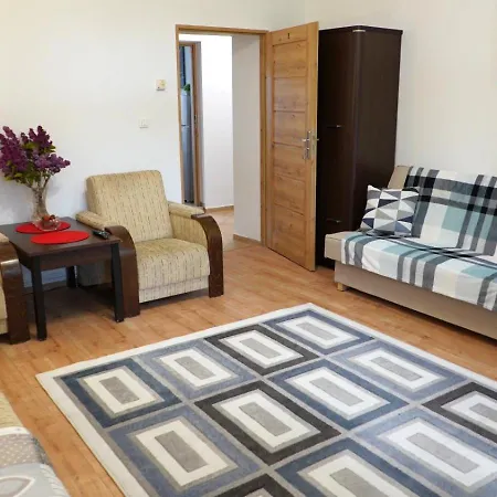 Am Baltic Apartment Kolobrzeg
