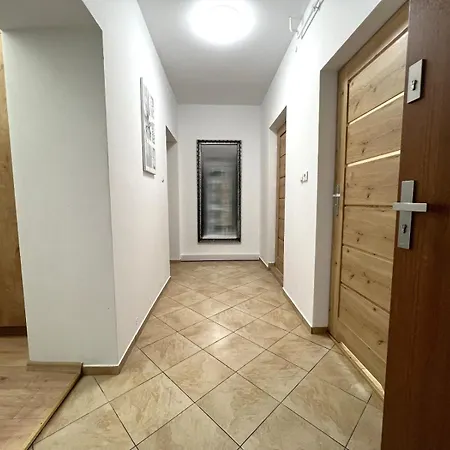 Apartment Am Baltic