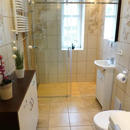 Apartamento Am Baltic Kołobrzeg