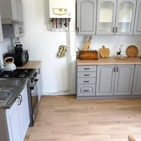 Am Baltic Apartment *