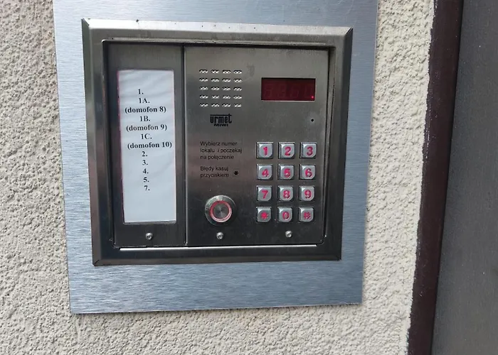 Am Baltic * קולובז'ג