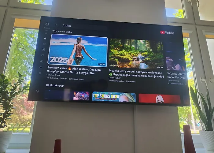 Am Baltic קולובז'ג