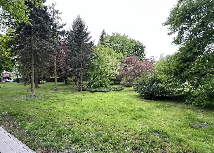 Am Baltic アパート *