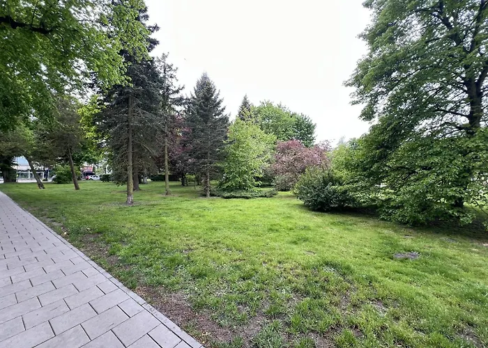 Am Baltic * コウォブジェク