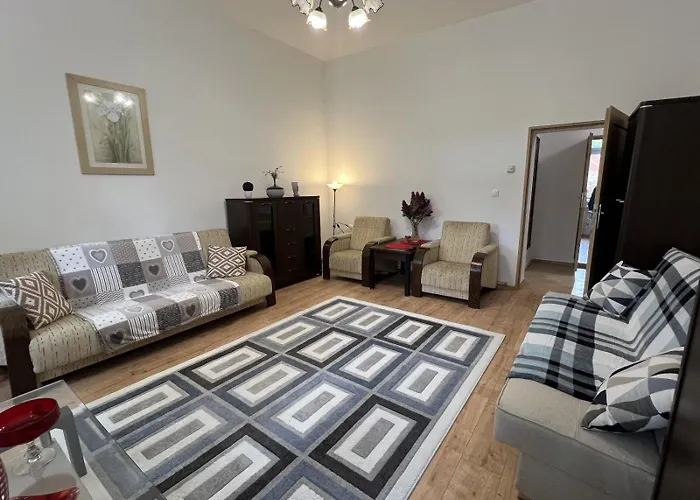 Am Baltic * קולובז'ג